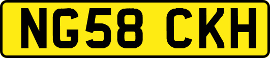 NG58CKH