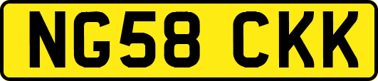 NG58CKK