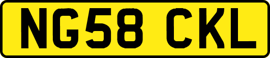 NG58CKL