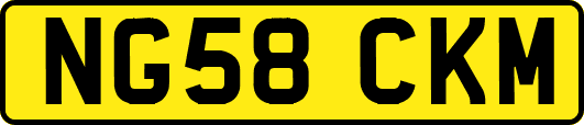 NG58CKM