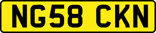 NG58CKN