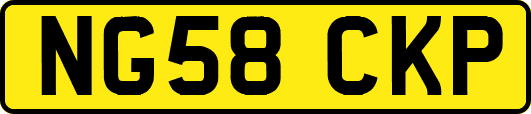 NG58CKP