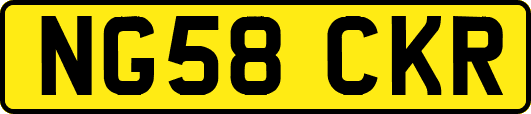 NG58CKR