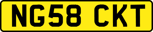 NG58CKT