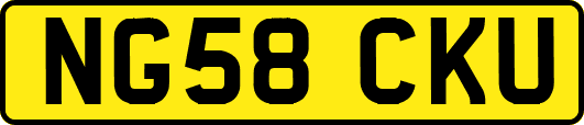 NG58CKU