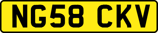 NG58CKV