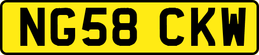NG58CKW