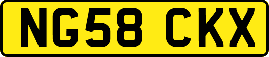 NG58CKX