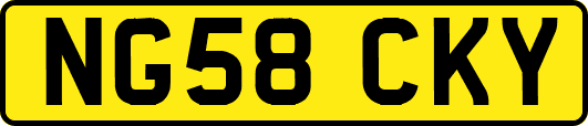 NG58CKY