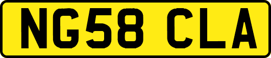 NG58CLA