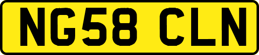 NG58CLN