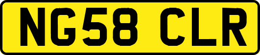 NG58CLR