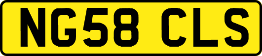 NG58CLS