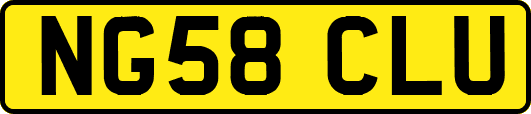 NG58CLU