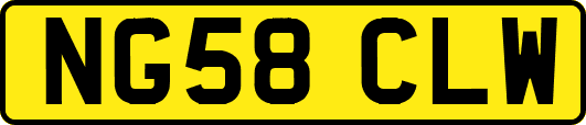 NG58CLW