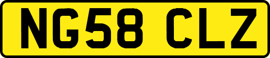 NG58CLZ