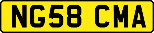 NG58CMA