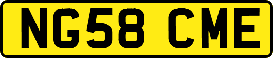 NG58CME