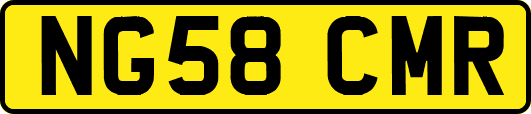 NG58CMR