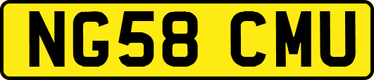 NG58CMU
