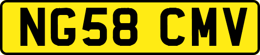 NG58CMV