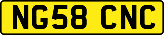 NG58CNC