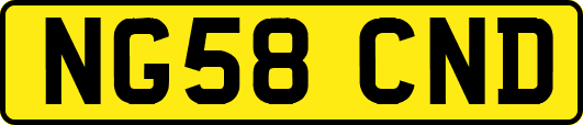 NG58CND
