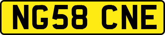 NG58CNE