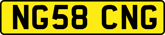 NG58CNG
