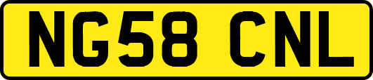 NG58CNL