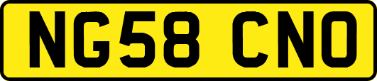 NG58CNO