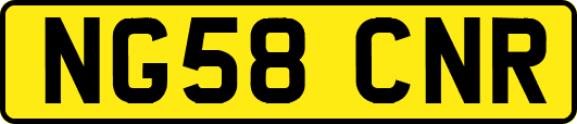 NG58CNR