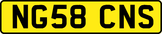 NG58CNS