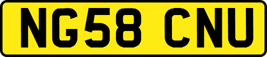 NG58CNU