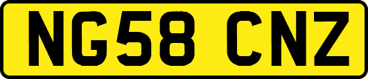 NG58CNZ