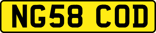 NG58COD