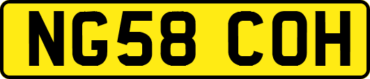 NG58COH