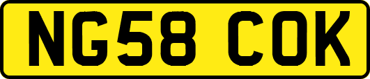 NG58COK