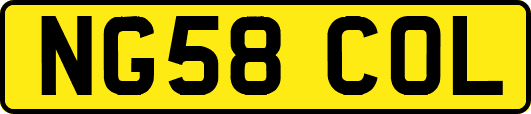 NG58COL