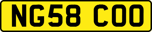 NG58COO