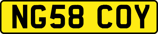 NG58COY