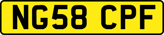 NG58CPF