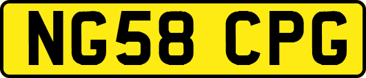 NG58CPG