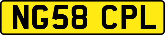 NG58CPL