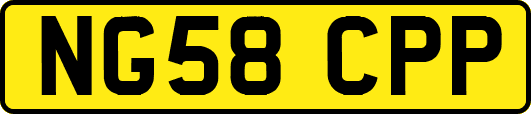 NG58CPP