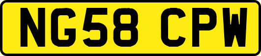 NG58CPW