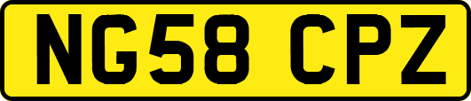 NG58CPZ