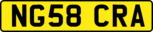 NG58CRA