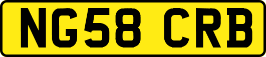 NG58CRB
