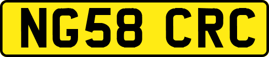 NG58CRC